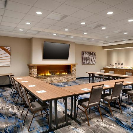 Fairfield By Marriott Inn & Suites Salt Lake City Cottonwood Holladay Dış mekan fotoğraf