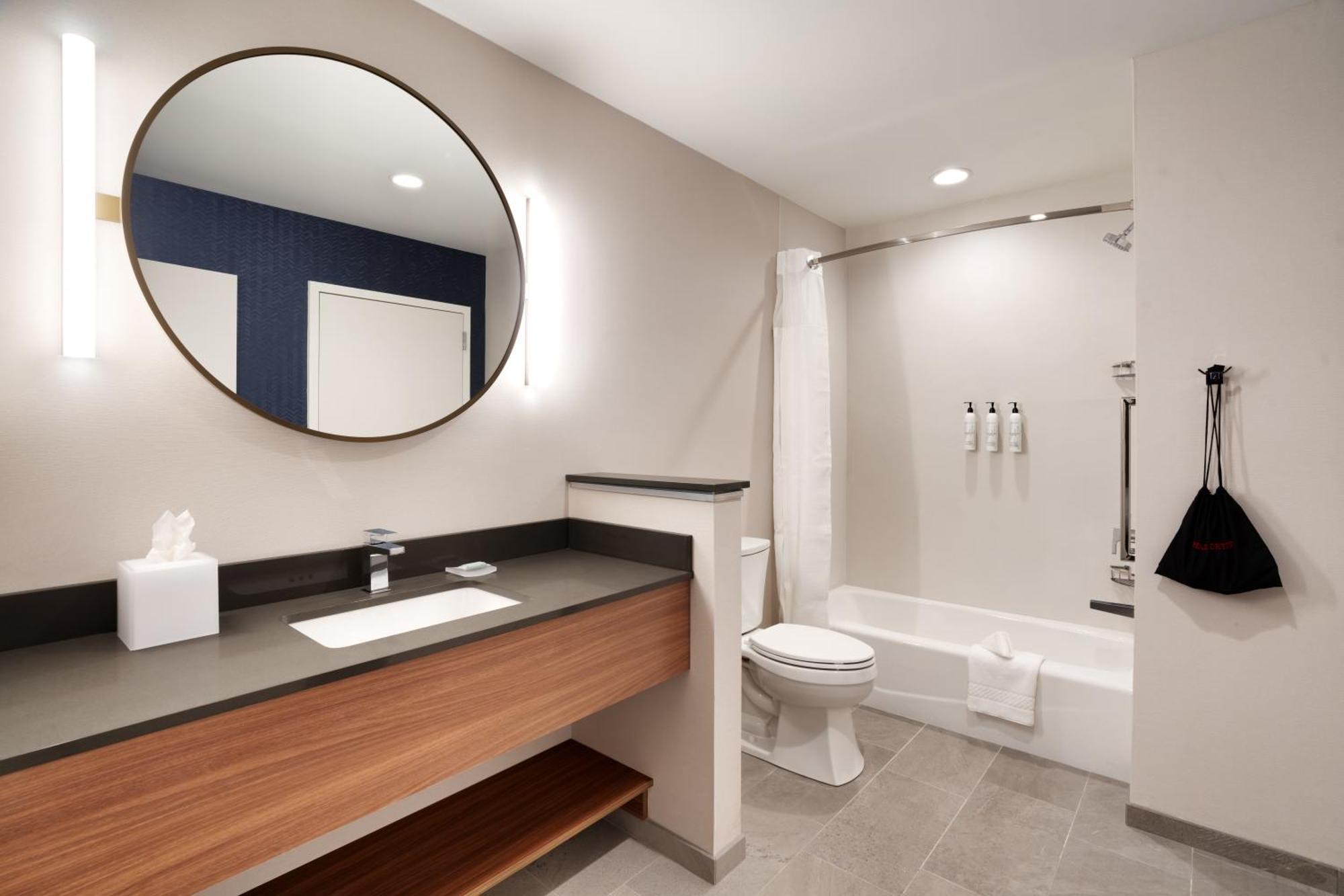 Fairfield By Marriott Inn & Suites Salt Lake City Cottonwood Holladay Dış mekan fotoğraf