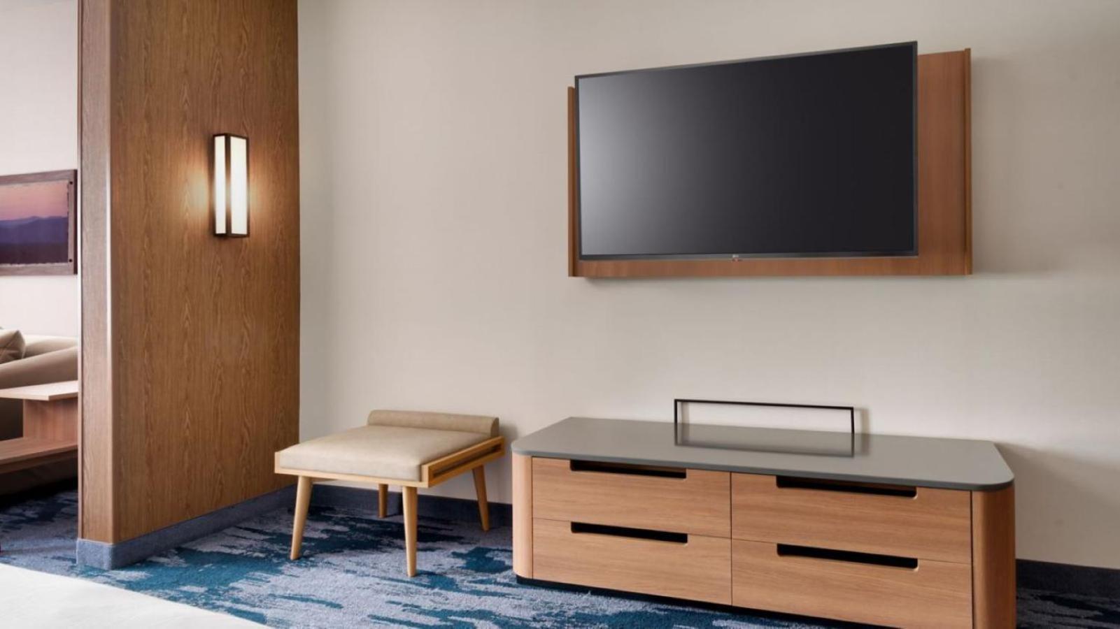 Fairfield By Marriott Inn & Suites Salt Lake City Cottonwood Holladay Dış mekan fotoğraf