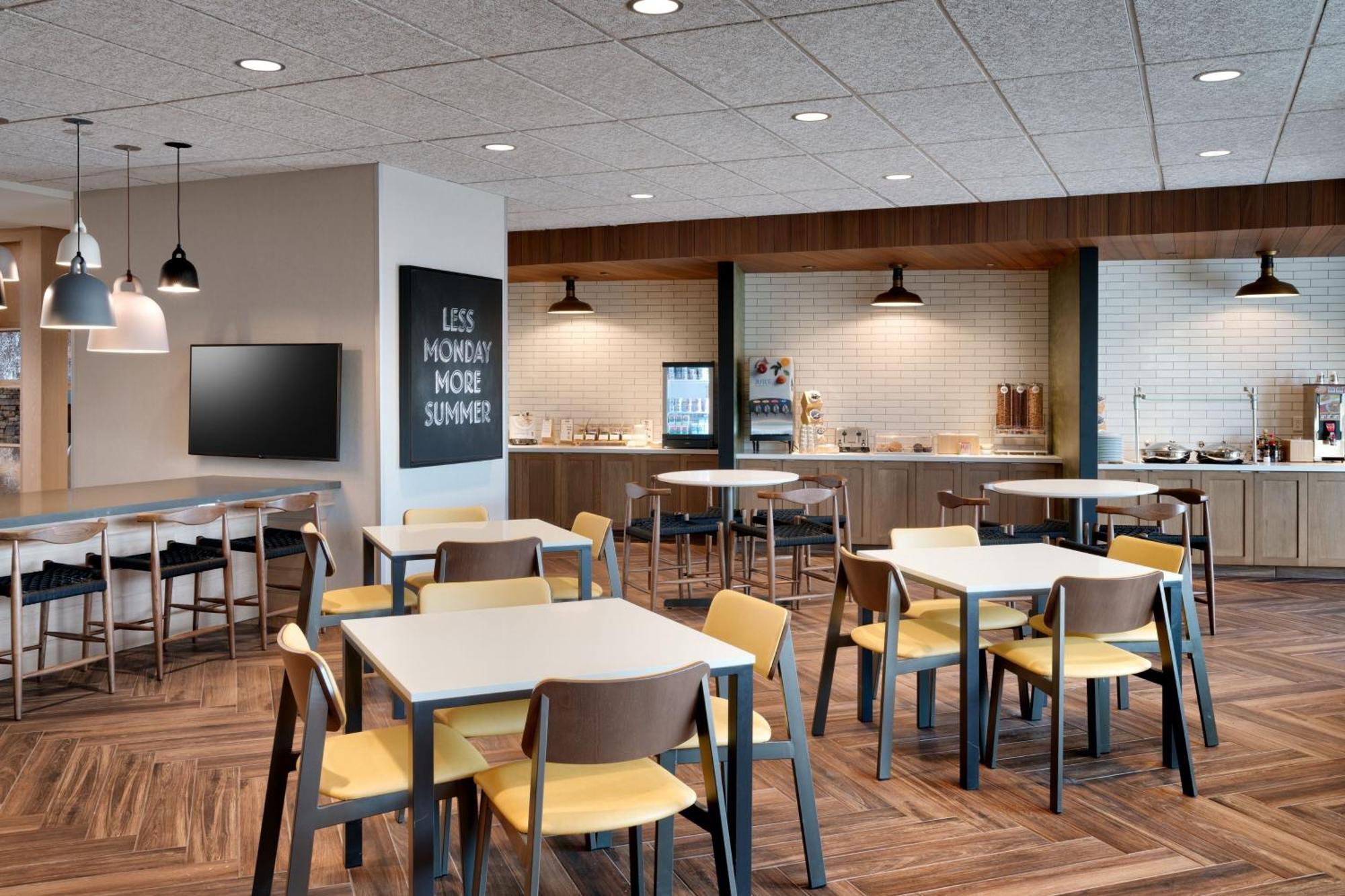 Fairfield By Marriott Inn & Suites Salt Lake City Cottonwood Holladay Dış mekan fotoğraf