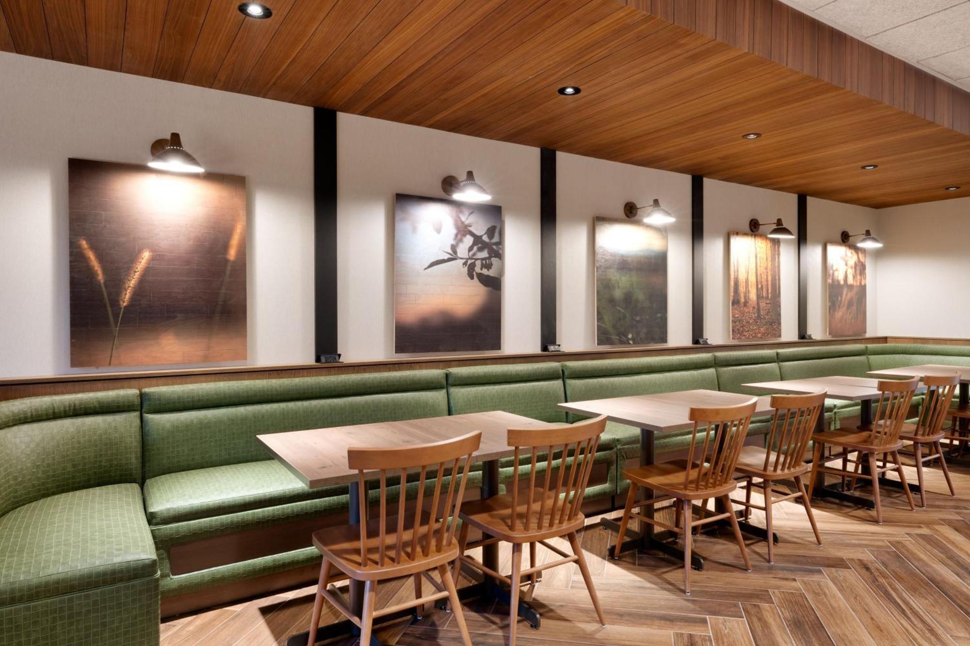 Fairfield By Marriott Inn & Suites Salt Lake City Cottonwood Holladay Dış mekan fotoğraf