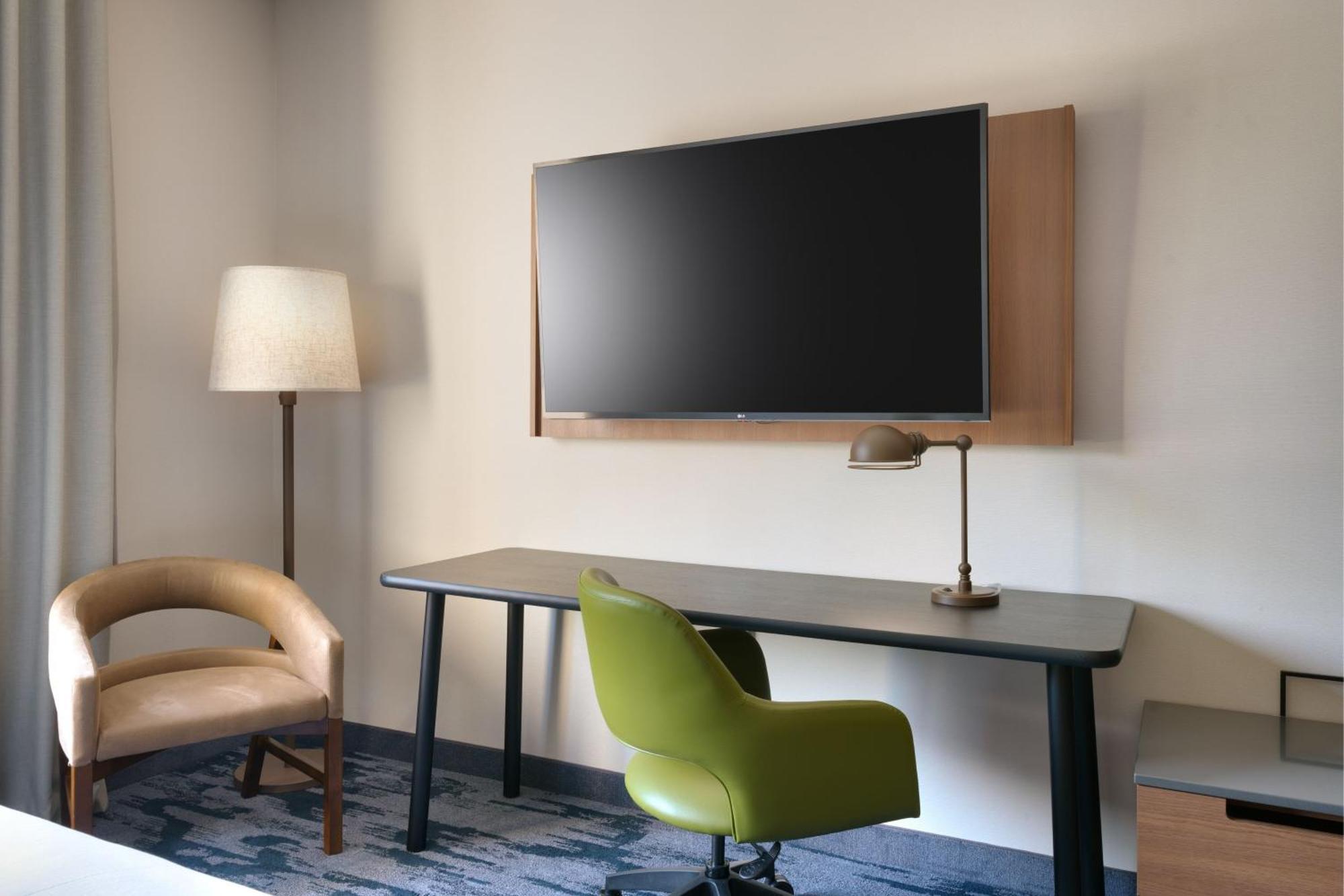 Fairfield By Marriott Inn & Suites Salt Lake City Cottonwood Holladay Dış mekan fotoğraf