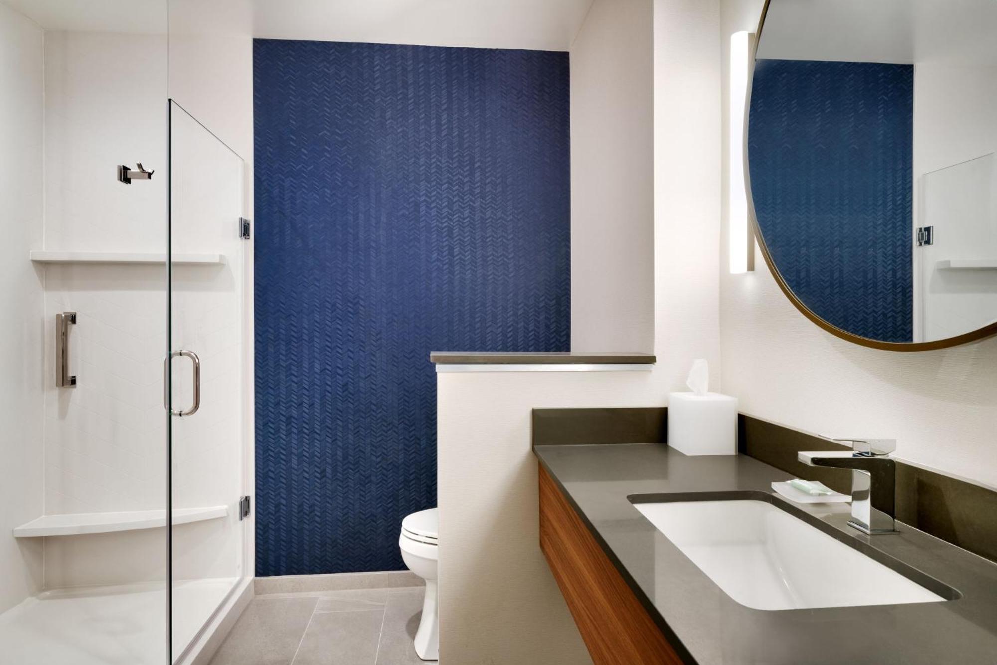 Fairfield By Marriott Inn & Suites Salt Lake City Cottonwood Holladay Dış mekan fotoğraf