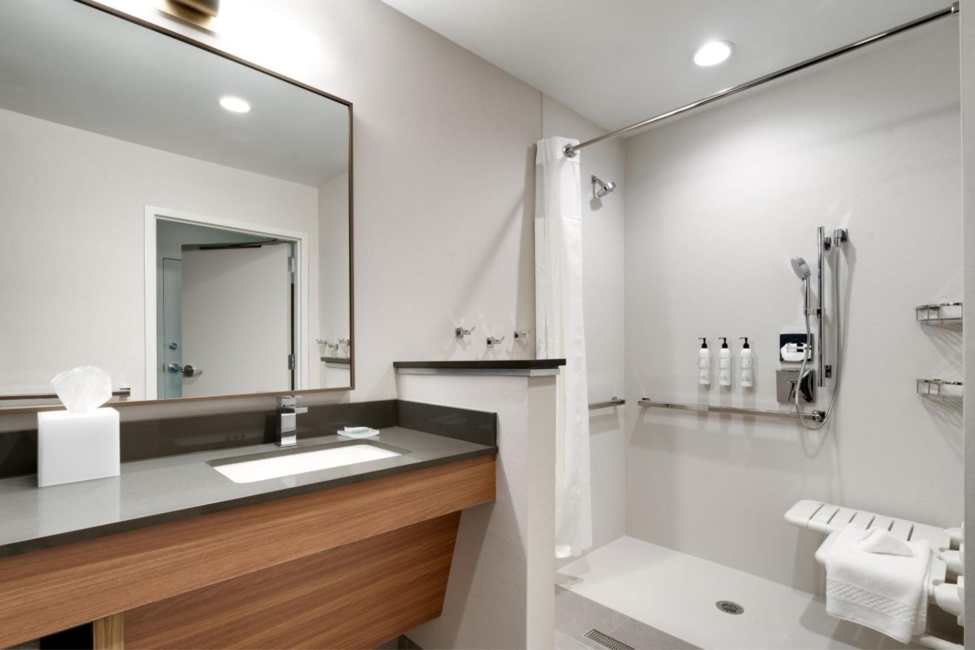 Fairfield By Marriott Inn & Suites Salt Lake City Cottonwood Holladay Dış mekan fotoğraf