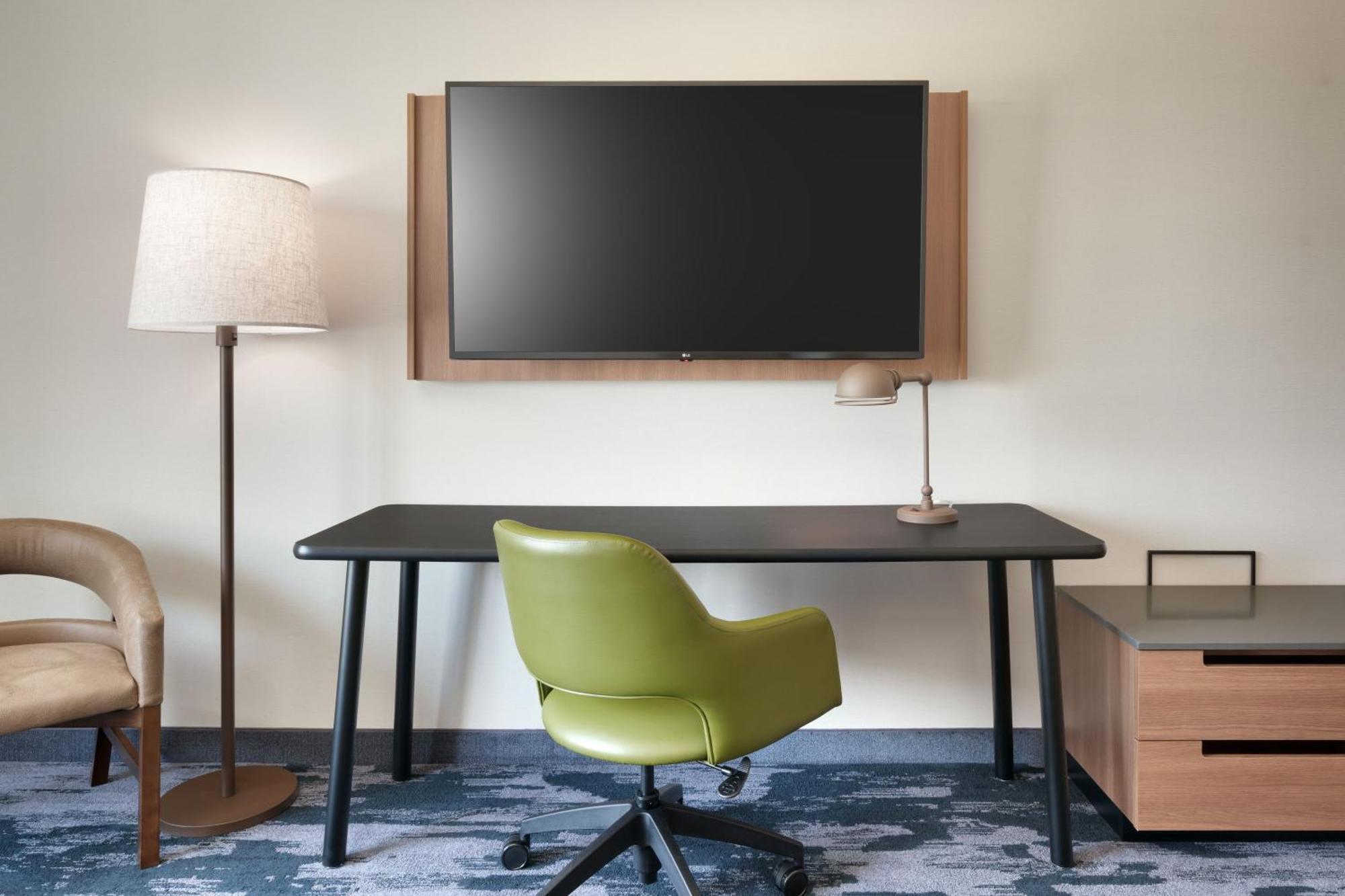 Fairfield By Marriott Inn & Suites Salt Lake City Cottonwood Holladay Dış mekan fotoğraf