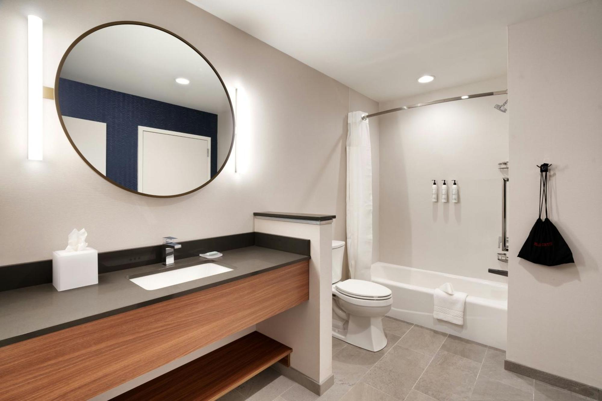 Fairfield By Marriott Inn & Suites Salt Lake City Cottonwood Holladay Dış mekan fotoğraf